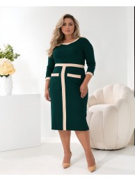 Платье 10112509